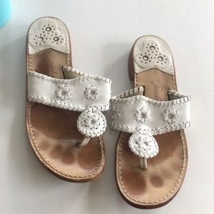 Jack Rodgers sandals